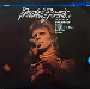 David Bowie: David Bowie - Cover