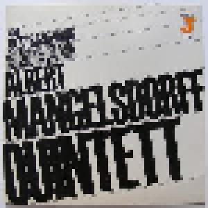 Albert Mangelsdorff Quintett: Now Jazz Ramwong - Cover
