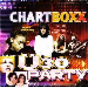 Chartboxx - Ü30-Party - Cover