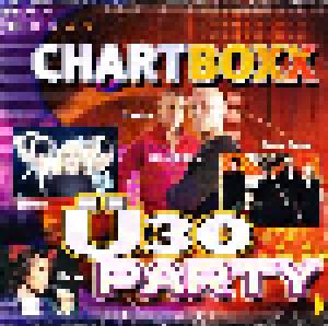 Chartboxx - Ü30-Party - Cover
