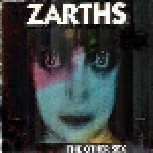 The Zarths: Other Sex, The - Cover