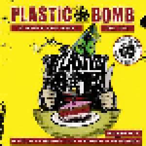 Plastic Bomb - 20 Jahre Jahre Plastic Bomb! 1993-2013 - Cover