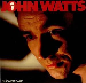 John Watts: One More Twist - Cover