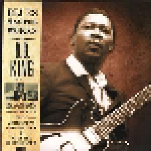 B.B. King: Blues Master Works - Cover
