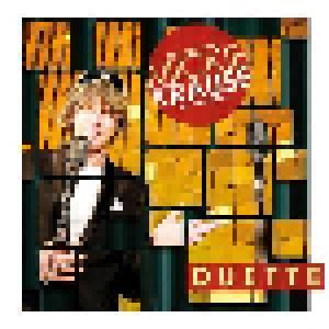 Mickie Krause: Duette - Cover