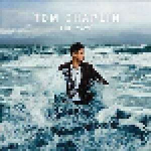 Tom Chaplin: Wave, The - Cover