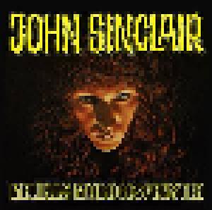 John Sinclair: (Lübbe SE06) - Melinas Mordgespenster - Cover