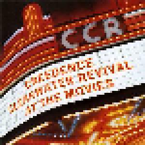 Creedence Clearwater Revival: At The Movies - Cover