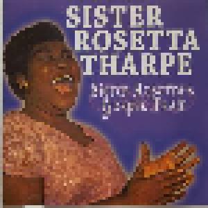 Sister Rosetta Tharpe: Sister Rosetta's Gospel Train - Cover