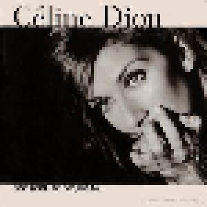 Céline Dion: On Ne Change Pas - Cover