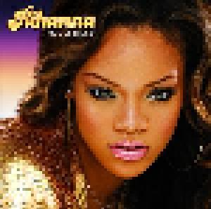 Rihanna: Music Of The Sun - Cover