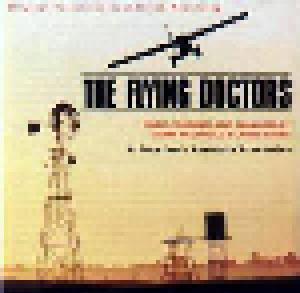 Garry Mcdonald & Laurie Stone: Flying Doctors - Original Television Soundtrack Recording, The - Cover