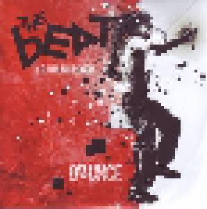The Beat Feat. Ranking Roger: Bounce - Cover