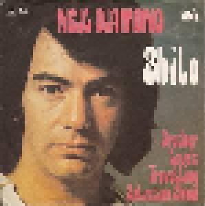Neil Diamond: Shilo - Cover