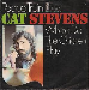 Cat Stevens: Peace Train - Cover