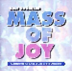 Ralf Grössler: Mass Of Joy - Cover