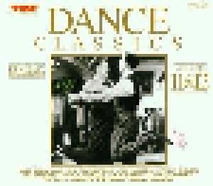 Dance Classics Volume 11 & 12 - Cover
