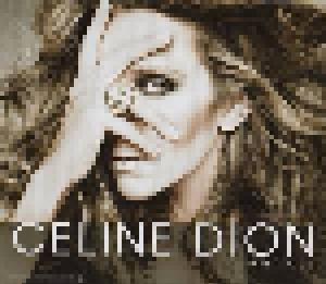 Céline Dion: Eyes On Me - Cover
