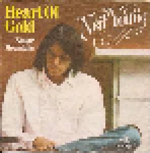 Neil Young: Heart Of Gold - Cover