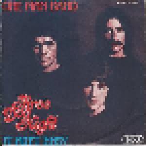 Three Dog Night: One Man Band - Cover