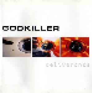 Godkiller: Deliverance - Cover