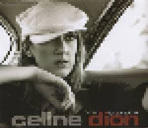 Céline Dion: One Heart - Cover