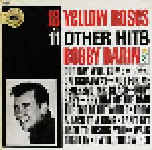 Bobby Darin: 18 Yellow Roses - Cover