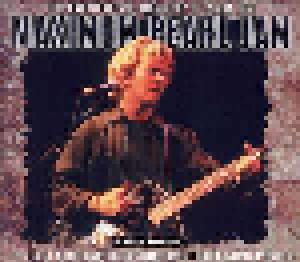 Pearl Jam: Maximum Pearl Jam - The Unauthorised Biography Of Pearl Jam - Cover