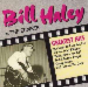 Bill Haley And His Comets: Greatest Hits - Cover