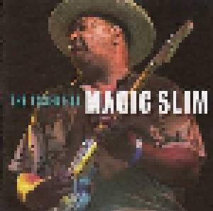 Magic Slim: Essential, The - Cover