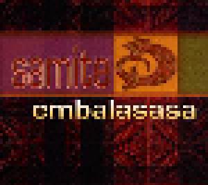 Samite: Embalasasa - Cover