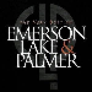 Emerson, Lake & Palmer: Very Best Of, The - Cover