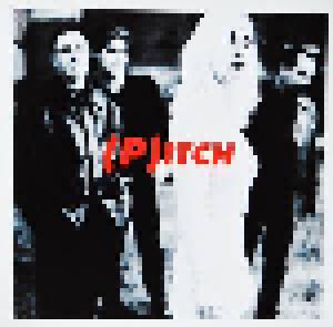 (P)Itch: Velluto - Cover