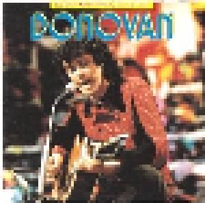 Donovan: Castle Masters Collection - Cover