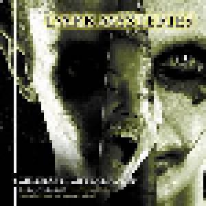 Markus Winter: Dark Mysteries - 04 - Schliesse Nicht Die Augen - Cover