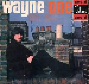 Wayne Fontana: Wayne One - Cover