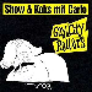 Gay City Rollers: Show & Koks Mit Carlo - Cover