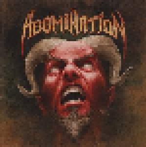 Abomination: Abomination & Tragedy Strikes - Cover