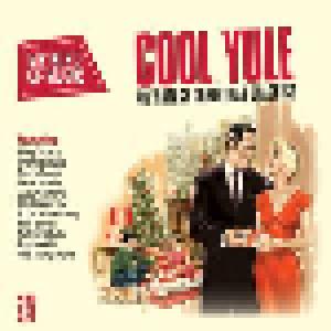 Cool Yule - 40 Vintage Christmas Classics - Cover