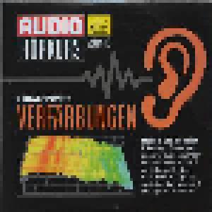 Audio Hörkurs Volume 3 - Schwerpunkt Verfärbungen - Cover