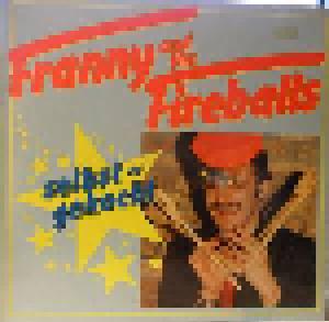 Franny And The Fireballs: Selbst - Gekocht - Cover