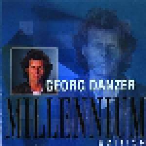 Georg Danzer: Millennium Edition - Cover