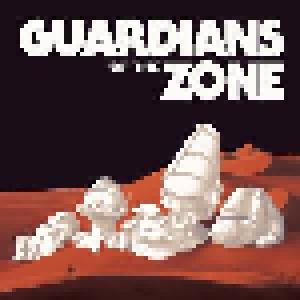 TWRP: Guardians Of The Zone - Cover