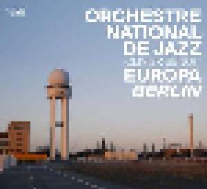 Orchestre National De Jazz: Europa Berlin - Cover