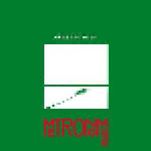 Metronomy: Green Room EP - Cover