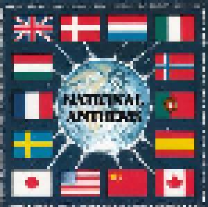  Unbekannt: National Anthems - Cover