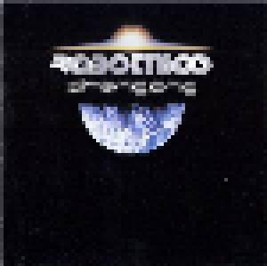 Robotnico: Dimensions - Cover