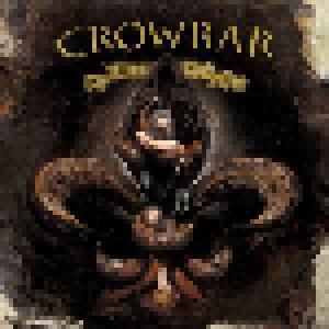 Crowbar: Serpent Only Lies, The - Cover