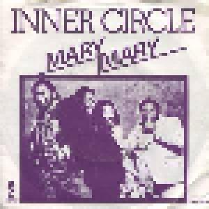 Inner Circle: Mary Mary - Cover
