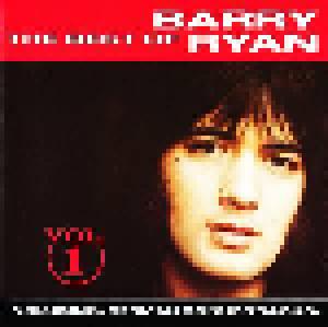 Barry Ryan: Best Of Barry Ryan Vol. 1, The - Cover